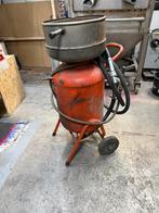 Straal ketel te koop, Ophalen of Verzenden, Gebruikt, 1200 watt of meer