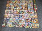 Donald Duck pockets - 77 stuks, Boeken, Stripboeken, Gelezen, Ophalen