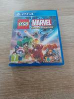 Lego marvel super heroes, Avontuur en Actie, 2 spelers, Ophalen of Verzenden, Zo goed als nieuw