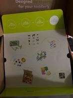 Lovevery The Companion 22 23 24 maanden, Ophalen of Verzenden, Zo goed als nieuw, Puzzelen