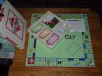 Monopoly, "de originele versie", Hobby en Vrije tijd, Gezelschapsspellen | Bordspellen, Vijf spelers of meer, Gebruikt, Ophalen of Verzenden