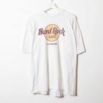 Hard-rock Cafe london, T-shirt hardrock tshirt xl x-large, Gebruikt, Ophalen of Verzenden, A, Kleding