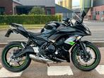 Kawasaki Ninja 650 / NIEUWSTAAT / 1STE Eig / Opties, Motoren, 2 cilinders, Motorrijbewijs A, Super Sport, Particulier