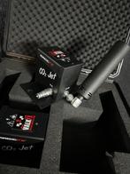 2x MagicFX Co2 Jet1 (2 sets beschikbaar), Ophalen, Zo goed als nieuw, Licht