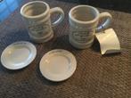 Riviera maison tassen, Huis en Inrichting, Nieuw, Ophalen of Verzenden, Overige stijlen, Kop(pen) en/of Schotel(s)