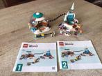 Lego friends Iglo vakantie avontuur 41760, Ophalen of Verzenden, Zo goed als nieuw