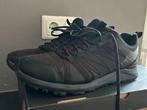 The north face schoenen mt 41 - z.g.a.n., Ophalen of Verzenden, Zo goed als nieuw