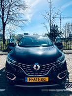 Renault Kadjar TCe 140pk EDC GPF 2019 INTENS AUT VOL OPTIES, Auto's, Renault, 715 kg, Te koop, Geïmporteerd, 5 stoelen