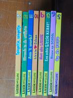 Lizzie McGiure boekjes, Boeken, Ophalen of Verzenden, Zo goed als nieuw