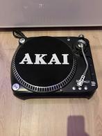 AKAI ATT10U platenspeler, Ophalen of Verzenden, Zo goed als nieuw, Akai, Automatisch