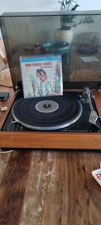 Lenco platenspeler  lenco l 76, Audio, Tv en Foto, Platenspelers, Ophalen of Verzenden, Overige merken