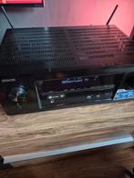 Denon AVR-X2300W, Audio, Tv en Foto, Versterkers en Receivers, Ophalen, Gebruikt, 120 watt of meer, Denon