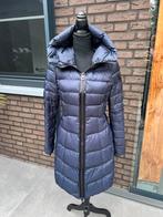 Peuterey jas, Kleding | Dames, Blauw, Ophalen of Verzenden, Zo goed als nieuw, Maat 36 (S)