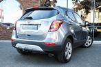 Opel Mokka X 1.4 Turbo Innovation Trekhaak, Achteruitrijcame, Voorwielaandrijving, 65 €/maand, Gebruikt, Handgeschakeld