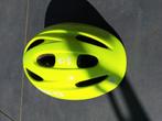 BTwin KH300 Fluo fietshelm (kind) mt 52-56 cm, Fietsen en Brommers, Btwin / Decathlon, Jongen of Meisje, Zo goed als nieuw, Ophalen