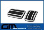 # OPC Look Pedalen Opel Grandland X Automaat #, Auto-onderdelen, Interieur en Bekleding, Ophalen of Verzenden, Nieuw, Opel