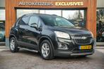 Chevrolet Trax 1.7D LT+, Euro 5, Gebruikt, 4 cilinders, 1435 kg