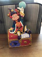 Efteling spaarpot, Verzamelen, Efteling, Verzenden, Zo goed als nieuw