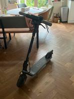 Segway Ninebot Elektrische Step, Fietsen en Brommers, Steps, Ophalen, Gebruikt, Elektrische step (E-scooter)