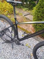 tekoop zgoh Focus Raven MTB carbon L/19", Hardtail, Ophalen, Gebruikt, Overige merken