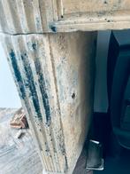 Antieke Franse Schouw, ombouw ca. 1890, Huis en Inrichting, Haarden, Ophalen, Gebruikt, Vrijstaande haard, Overige soorten