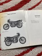 Kawasaki z500, Motoren, Ophalen of Verzenden, Kawasaki