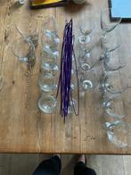 Jaren 60 glaswerk, Verzamelen, Glas en Borrelglaasjes, Ophalen of Verzenden, Zo goed als nieuw
