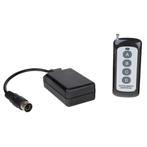 JB Systems FX-1200 Krachtige veelzijdige rookmachine 1200W, Muziek en Instrumenten, Licht en Laser, Nieuw, Ophalen of Verzenden