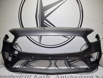 AMG voorbumper Mercedes W247 B-Klasse PDC [729] beschikbaar voor biedingen