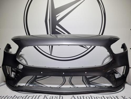 AMG voorbumper Mercedes W247 B-Klasse PDC [729], Auto-onderdelen, Carrosserie en Plaatwerk, Bumper, Mercedes-Benz, Voor, Gebruikt