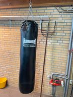 Bokszak 180 cm inclusief handschoenen Hanumat NIEUW, Groter dan maat XL, Ophalen, Zo goed als nieuw, Overige