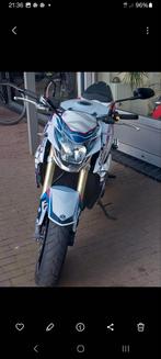 Mooie Suzuki GRS speciale uitvoering., Motoren, Particulier, Naked bike