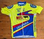 wielrennersbroek maat 4 wielrennersshirt maat 5, Ophalen of Verzenden, Zo goed als nieuw, Bovenkleding