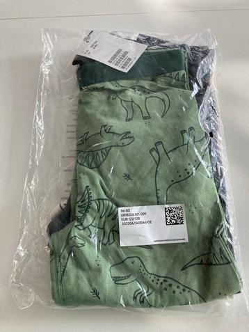 Kinderkleding Pyjamabroeken Maat 122/128 beschikbaar voor biedingen