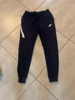 Nike tech broek donker blauw maat xs, Kleding | Heren, Sportkleding, Zo goed als nieuw, Ophalen