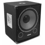 TE KOOP: Actieve subwoofer 15inch, Audio, Tv en Foto, Luidsprekers, Gebruikt, Subwoofer, 120 watt of meer, Ophalen