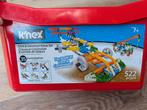 K'nex click & construct value set, Ophalen of Verzenden, Zo goed als nieuw, K'nex
