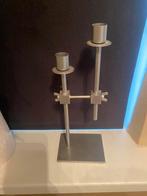 Kandelaar, Antiek en Kunst, Antiek | Kandelaars, Ophalen of Verzenden, Overige materialen