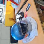 Roeg Jettson Pothelm, Motoren, Overige merken, Jethelm, Ophalen of Verzenden, S