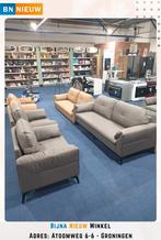 Couch Set 3 pieces - NIEUW, Ophalen of Verzenden, Nieuw