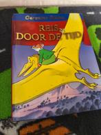Geronimo Stilton: Reis door de Tijd, Ophalen, Gelezen, Geronimo Stilton, Fictie algemeen