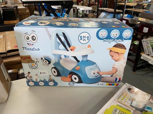 Loopauto vanaf 6 maanden, Kinderen en Baby's, Speelgoed | Babyspeelgoed, Nieuw, Overige typen, Ophalen of Verzenden
