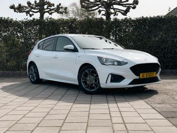 Ford Focus 1.0 EcoBoost Business ST Line 