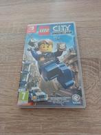 Lego city undercover, Avontuur en Actie, 1 speler, Ophalen of Verzenden, Zo goed als nieuw