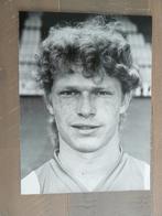 Persfoto. Erik.Regtop.  Ajax  1986/1987  15 x 20 cm, Ophalen of Verzenden, Zo goed als nieuw, Ajax, Overige typen