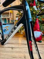 Eddy Merckx 525, Fietsen en Brommers, Overige merken, Carbon, Ophalen of Verzenden, Zo goed als nieuw
