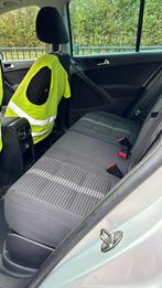 Volkswagen Tiguan 2.0 Tfsi 125KW 4MOTION DSG 2010 Grijs, Auto's, Volkswagen, Automaat, 4 cilinders, 1984 cc, 10 km/l