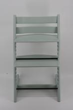 Stokke Tripp Trapp Soft Mint – Refurbished nieuw model, Verzenden, Zo goed als nieuw, Meegroeistoel, Stoelverkleiner