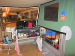 3Dog Camping ScoutDog, Tot en met 2
