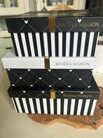 RM Luxe Dozen Set - Nieuwstaat, Ophalen of Verzenden, Nieuw, Overige materialen